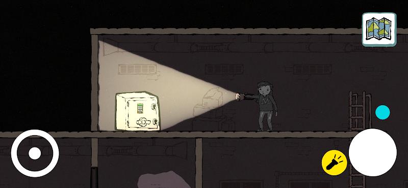 The JerryMaya Detective Agency Screenshot 1