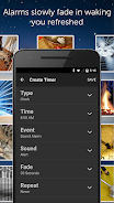 White Noise Lite Screenshot 2