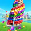 Happy Bubble Trip Topic