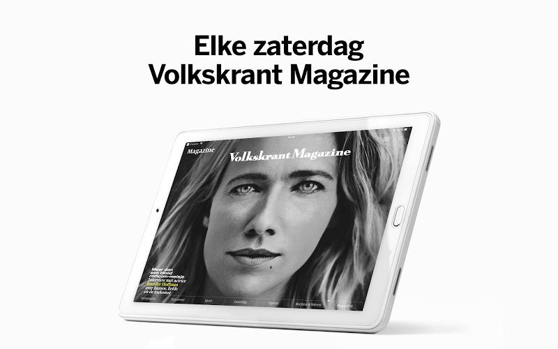 de Volkskrant Screenshot 13