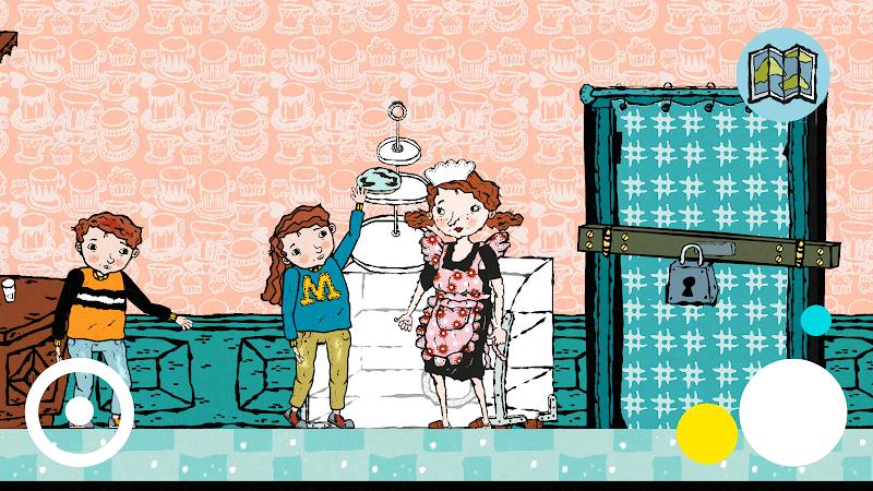 The JerryMaya Detective Agency Screenshot 15