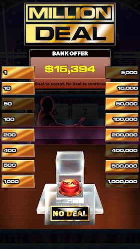Million Deal Screenshot 16
