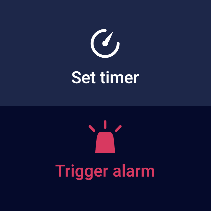 Noonlight Screenshot 6