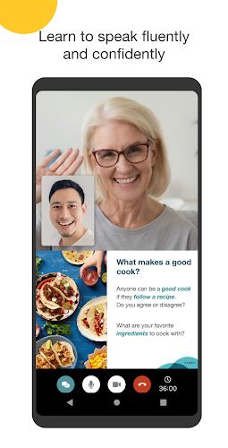 Cambly Screenshot 11