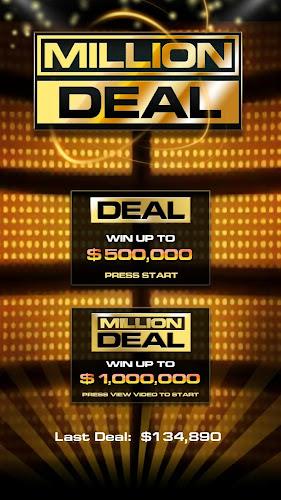 Million Deal Screenshot 7
