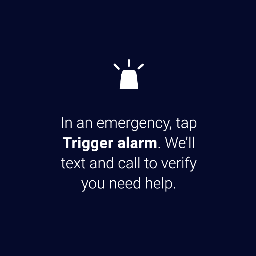 Noonlight Screenshot 5