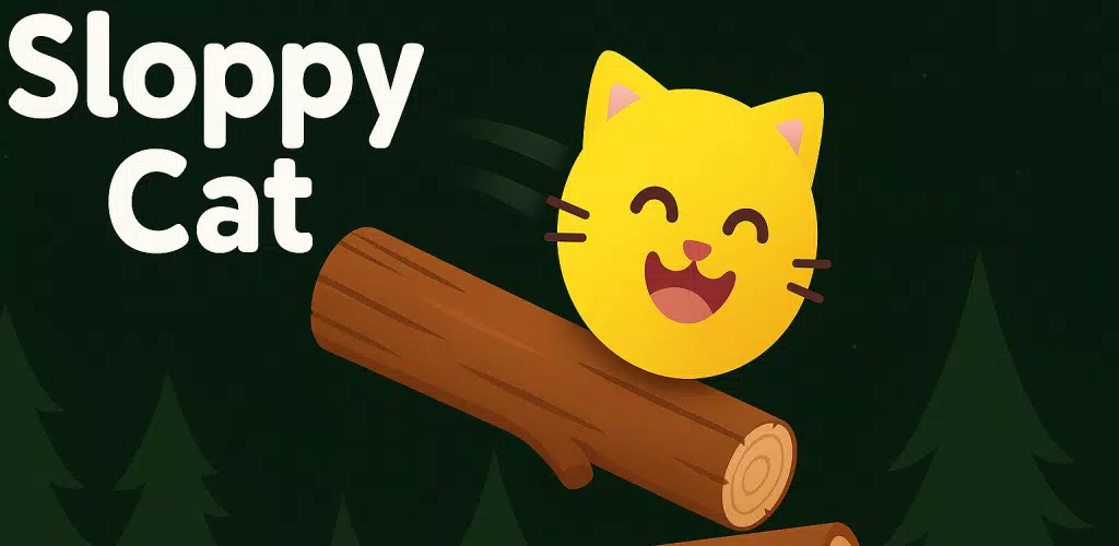 Sloppy Cat Screenshot 5