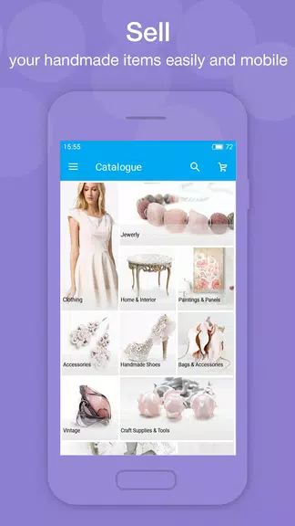 Livemaster Screenshot 3