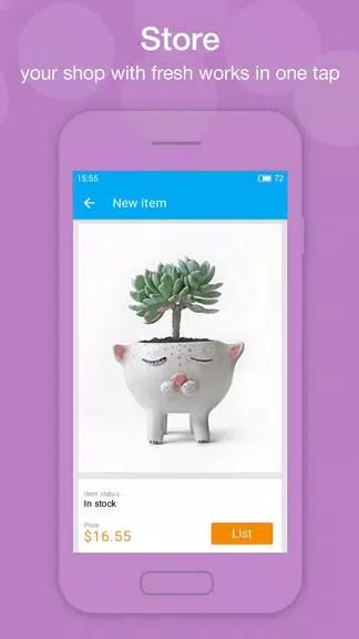 Livemaster Screenshot 4
