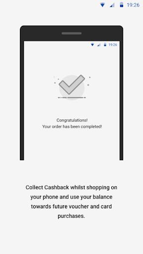 SmartSpending Screenshot 4