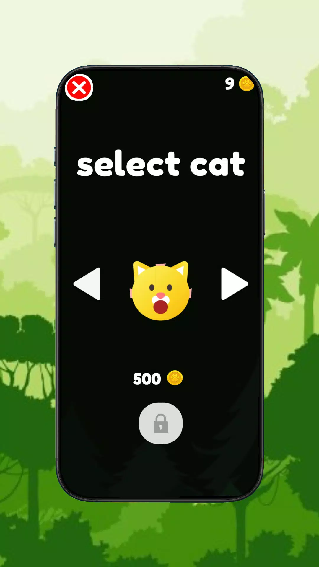 Sloppy Cat Screenshot 4
