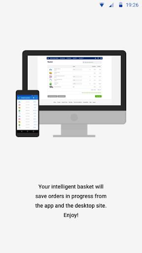 SmartSpending Screenshot 3