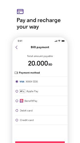 My stc BH Screenshot 5