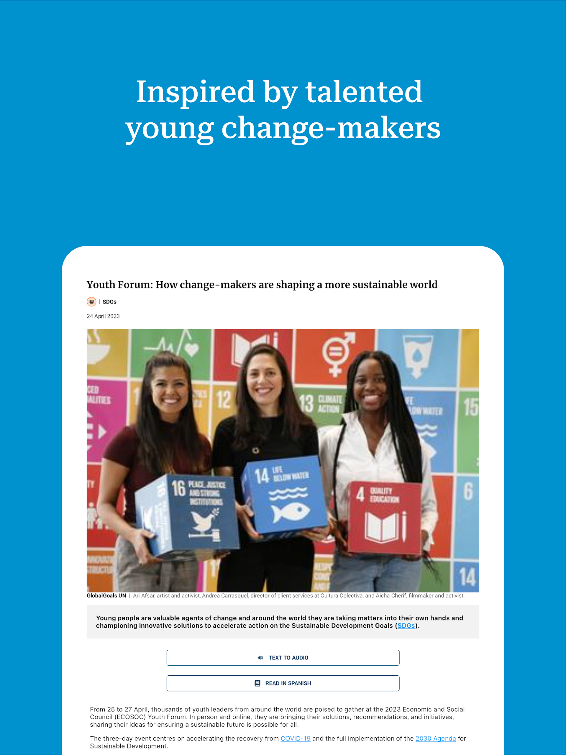 UN News Screenshot 10