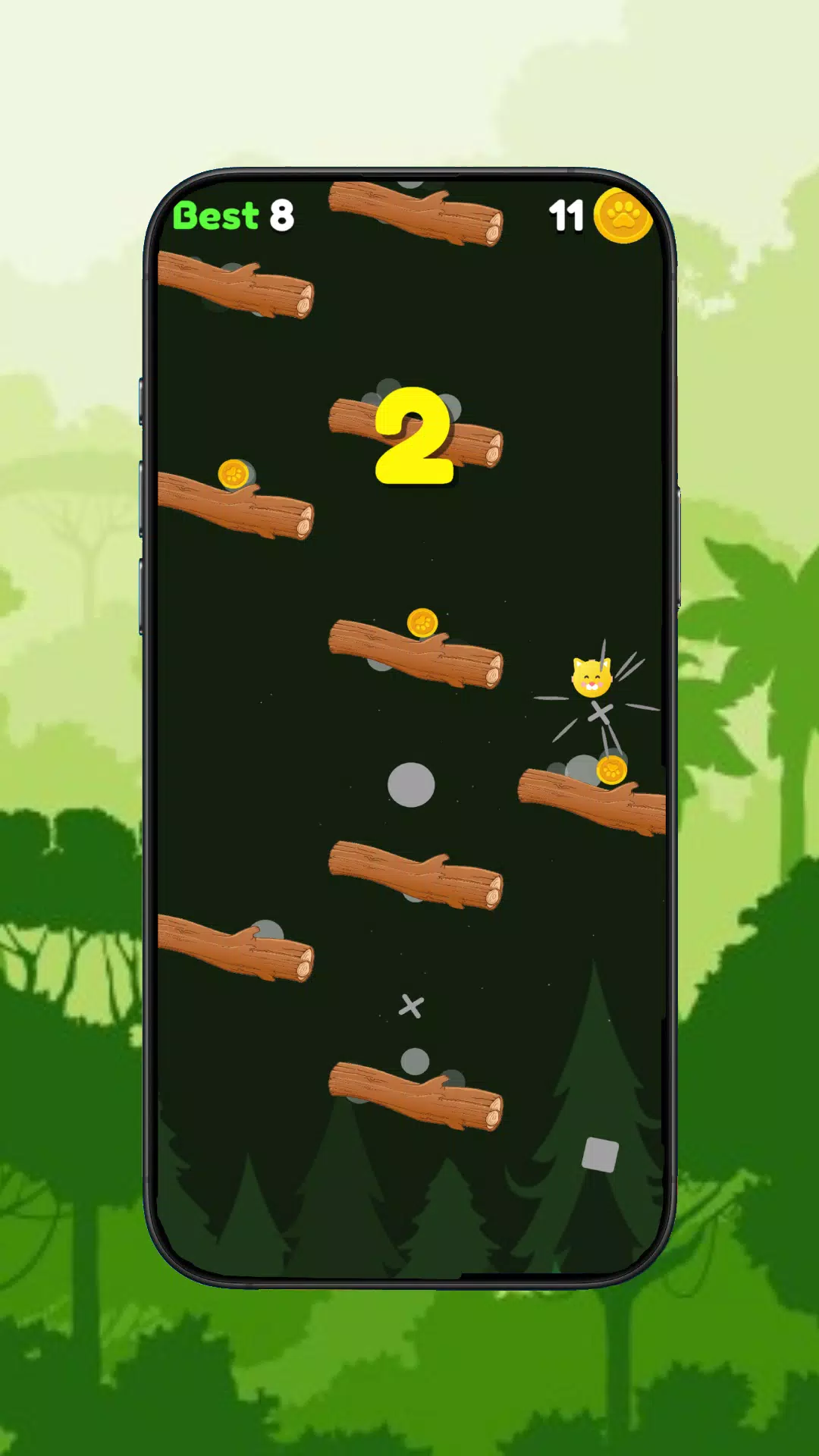 Sloppy Cat Screenshot 7