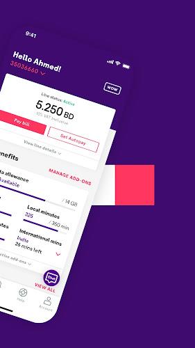 My stc BH Screenshot 2