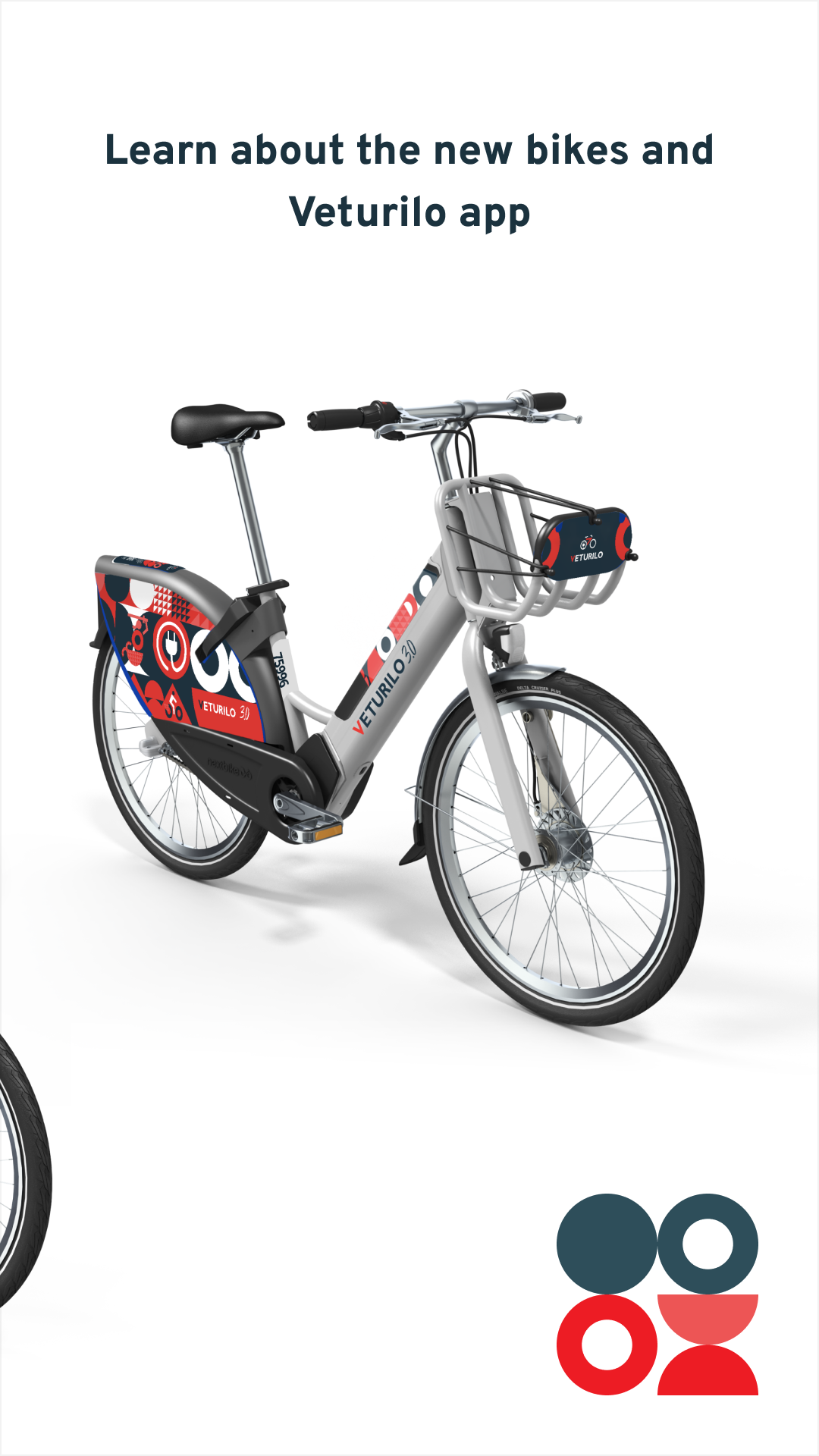 Veturilo Screenshot 2