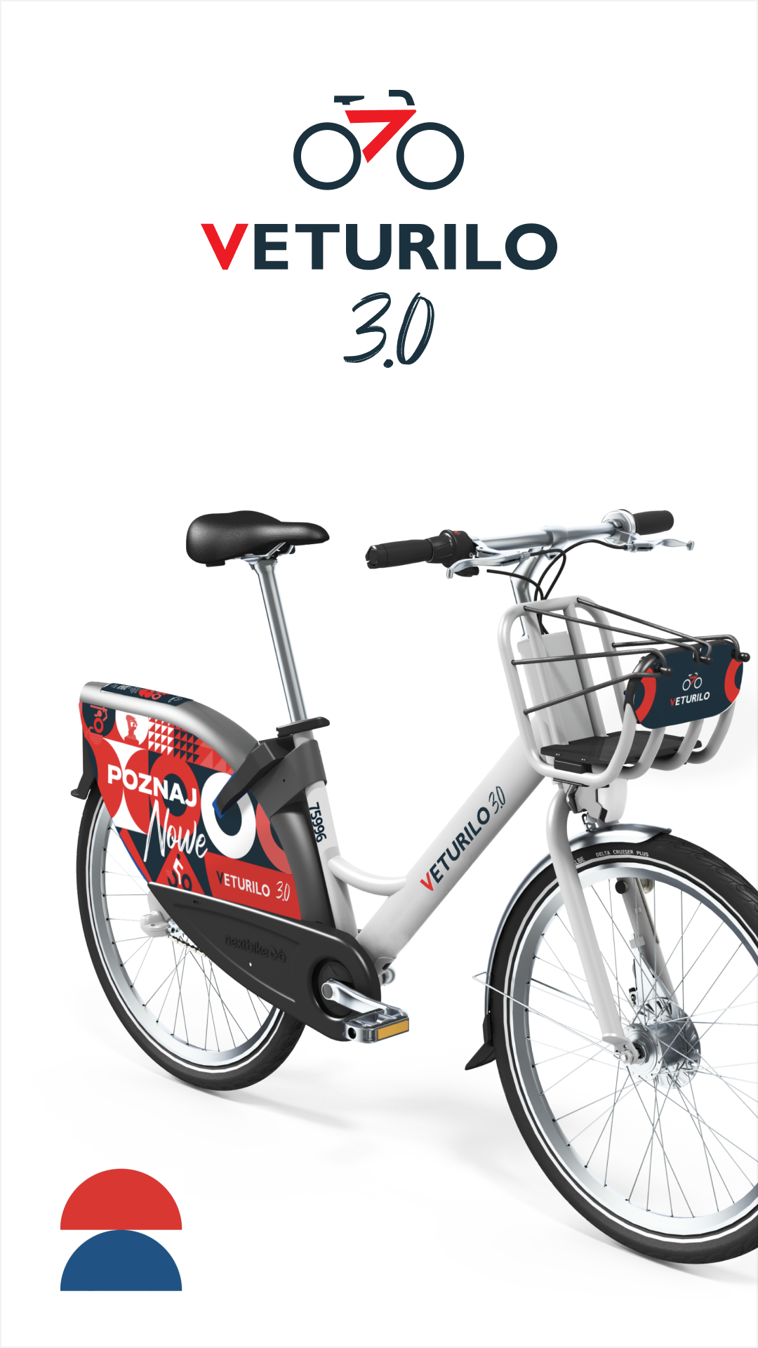 Veturilo Screenshot 1