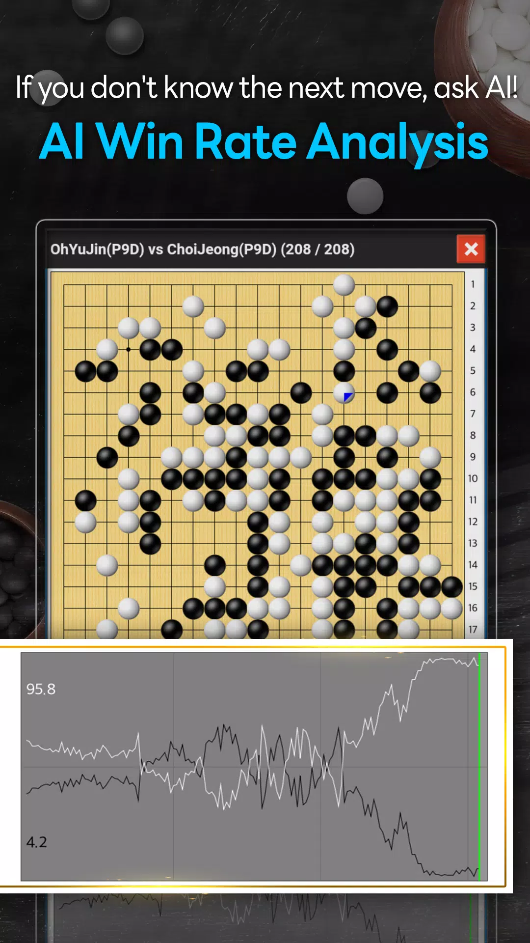 Tygem Go Lite Screenshot 3