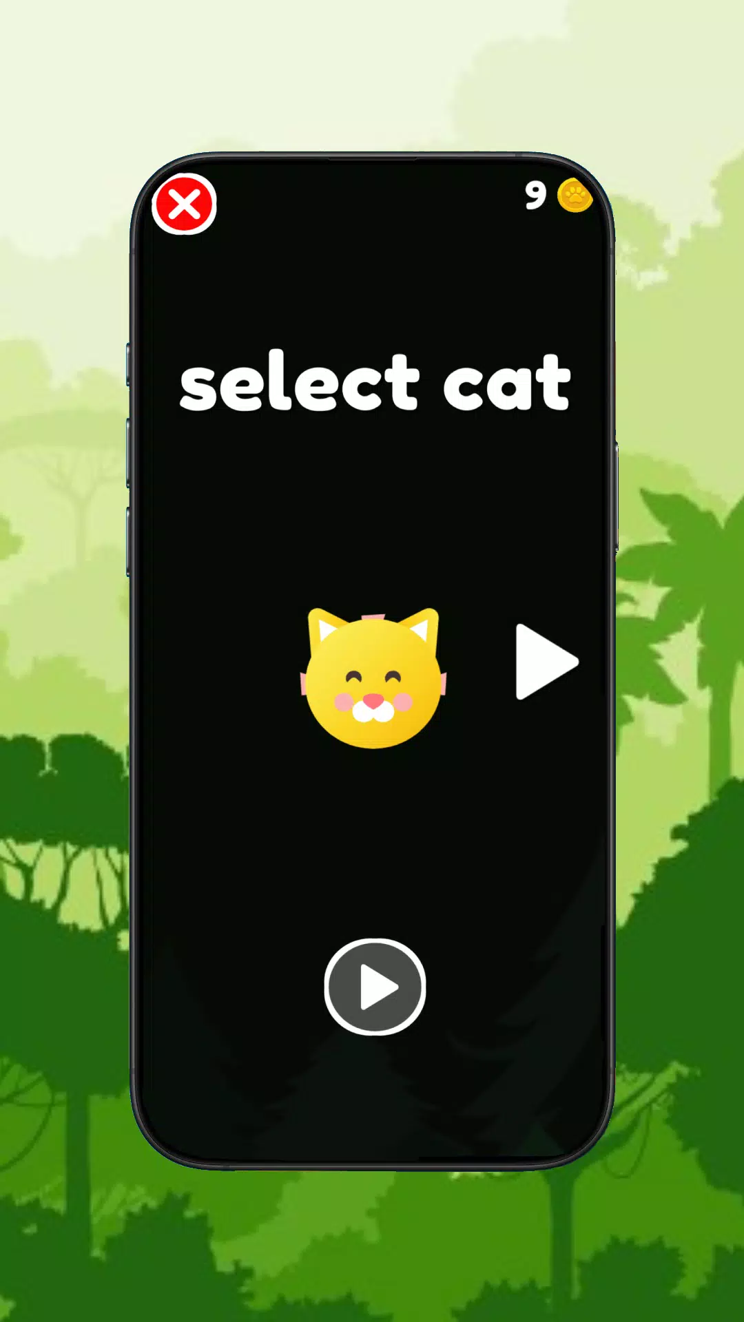 Sloppy Cat Screenshot 3