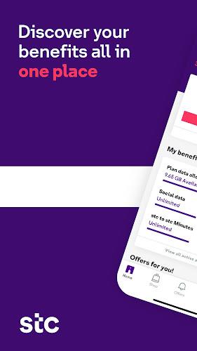 My stc BH Screenshot 1