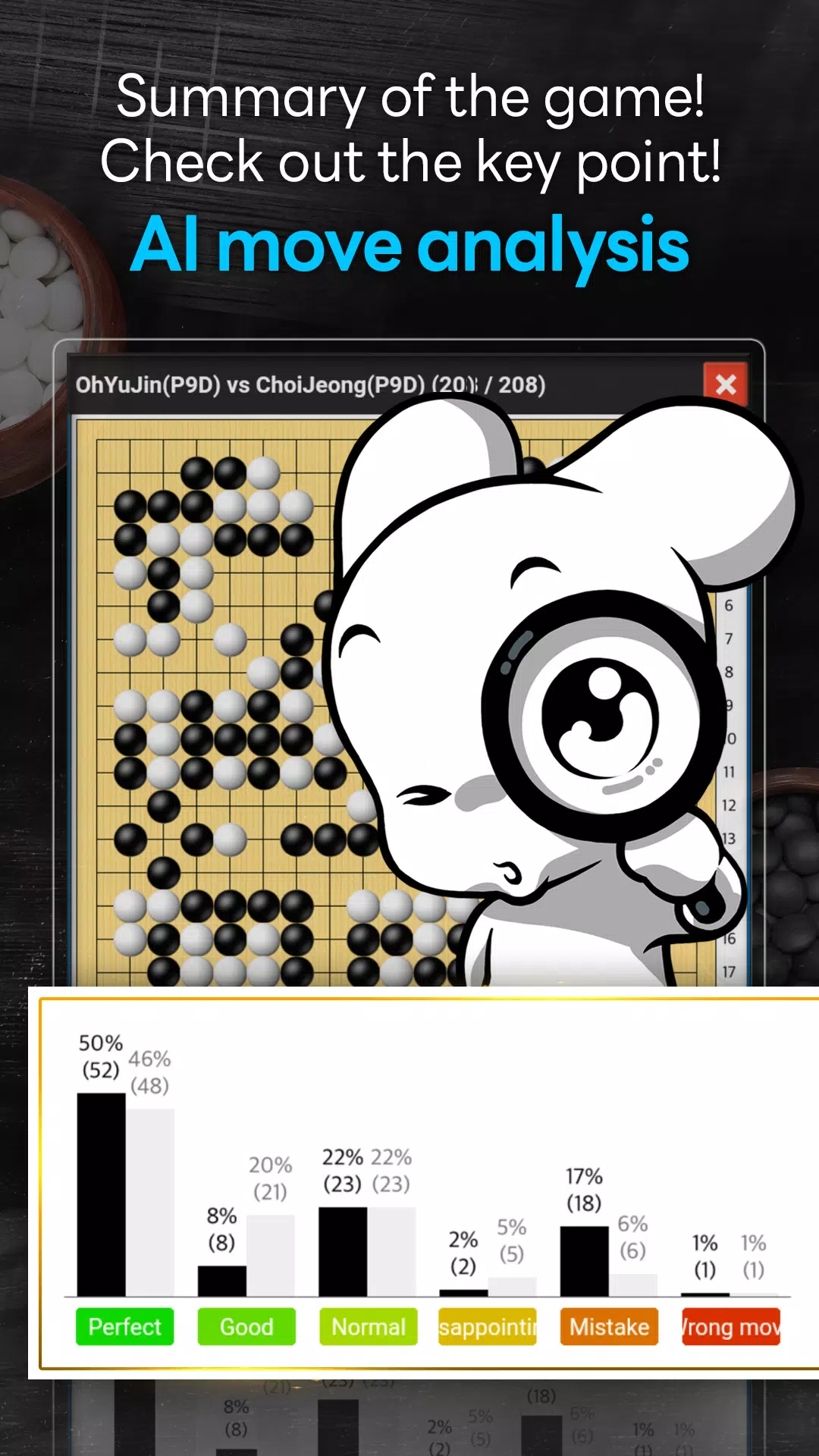 Tygem Go Lite Screenshot 2