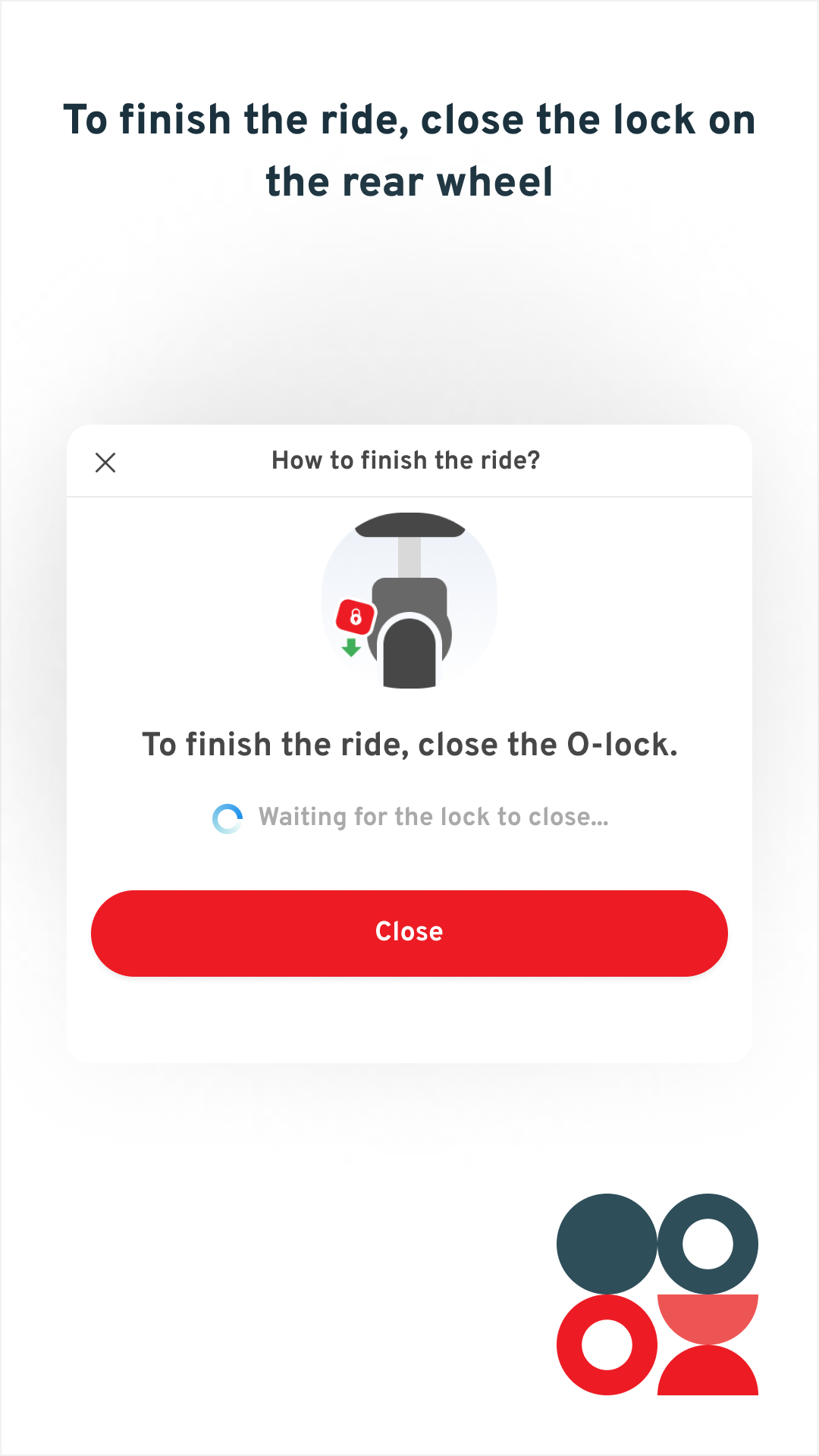 Veturilo Screenshot 7