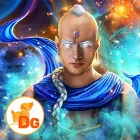 Enchanted Kingdom: Golden Lamp Topic