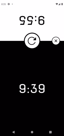 Chess Timer Screenshot 3