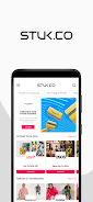 STUK.CO Screenshot 1
