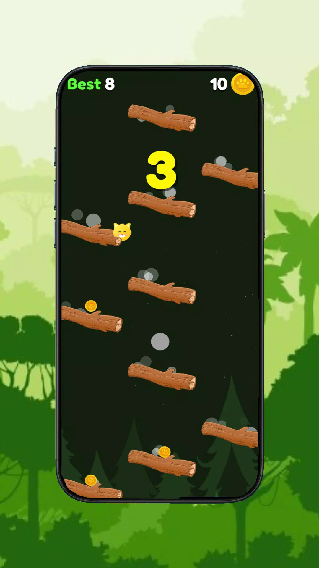 Sloppy Cat Screenshot 6