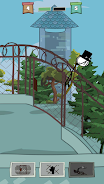 Prison Break: Stick Story Screenshot 3