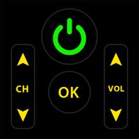 Universal TV Remote Control Topic