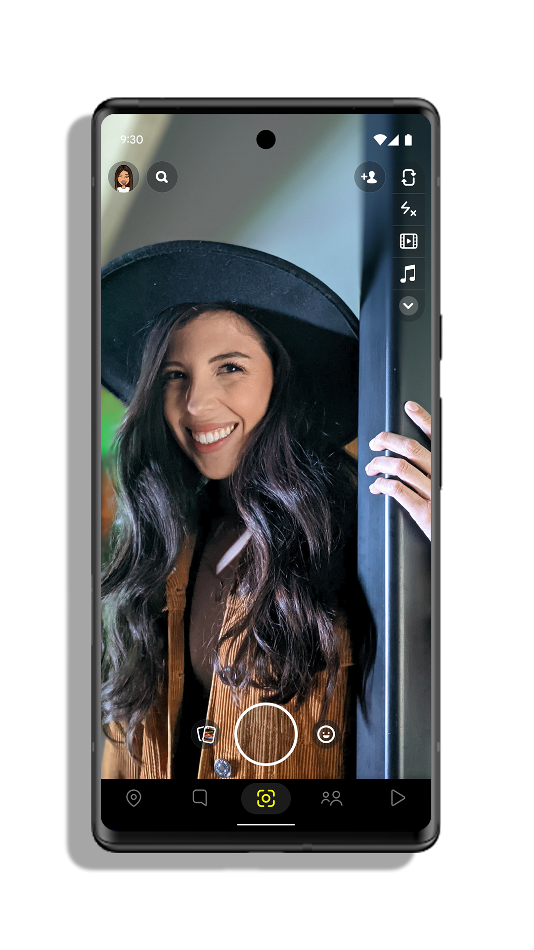 Pixel Camera Services Screenshot 4