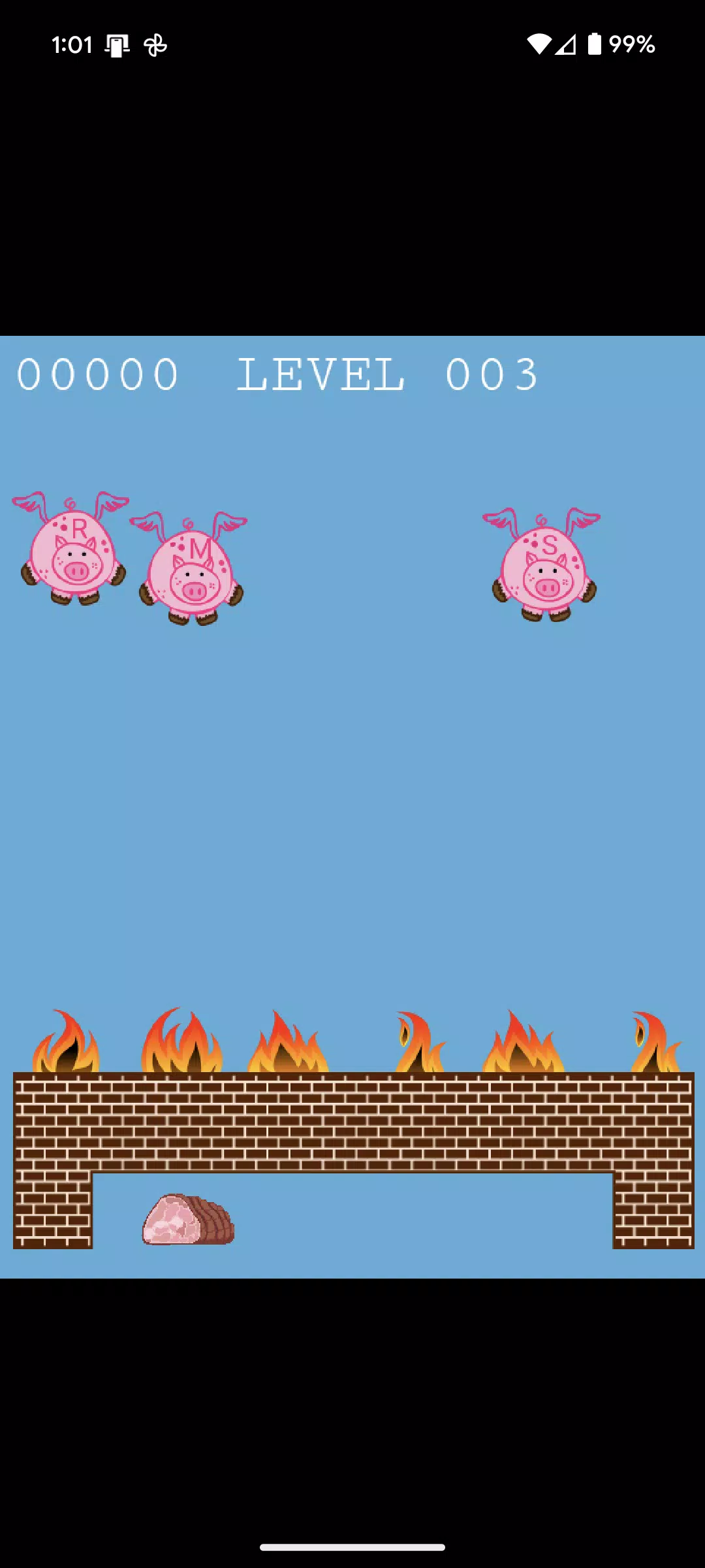 Ham Morsels Screenshot 2