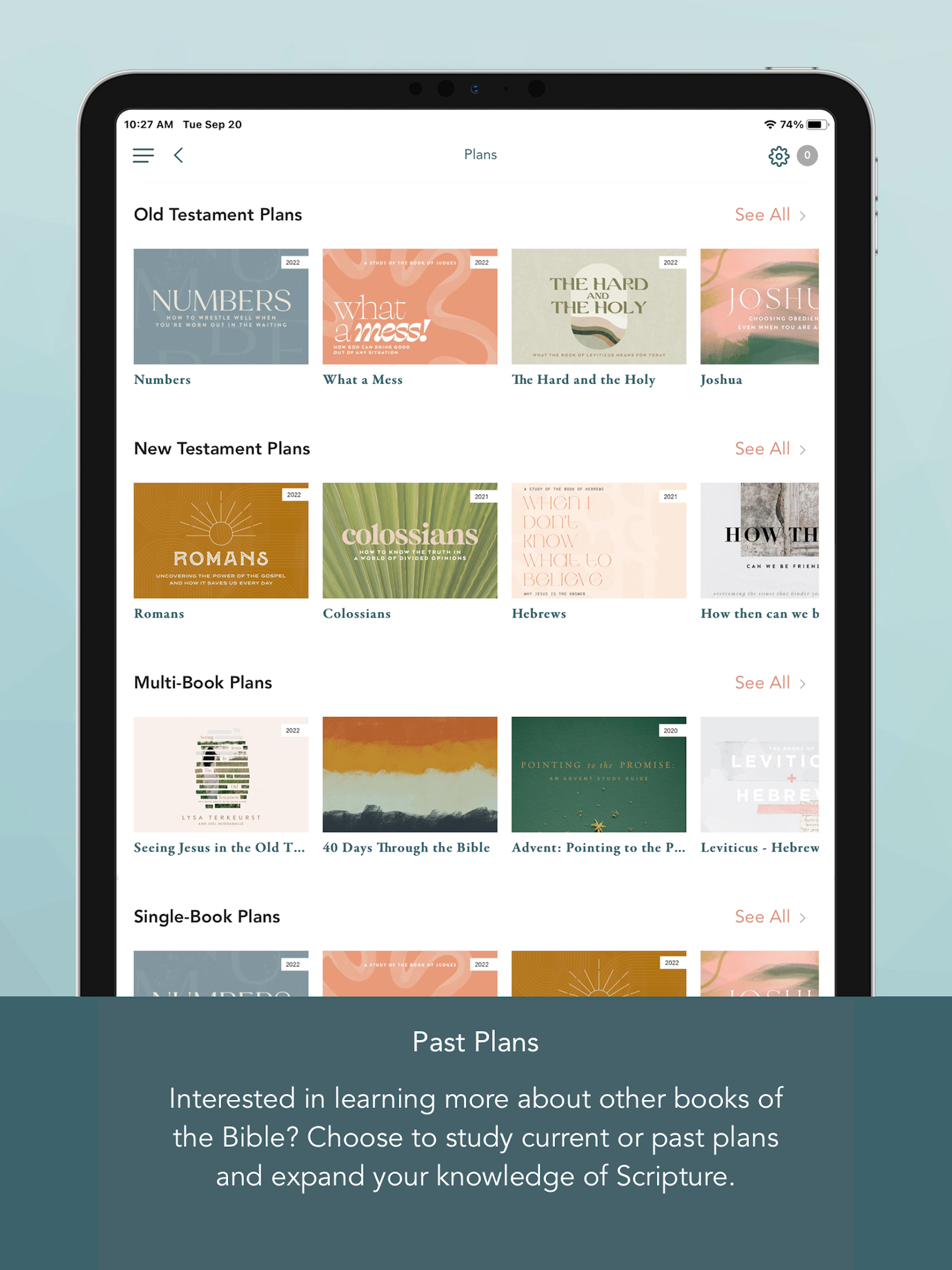 First 5 Screenshot 5