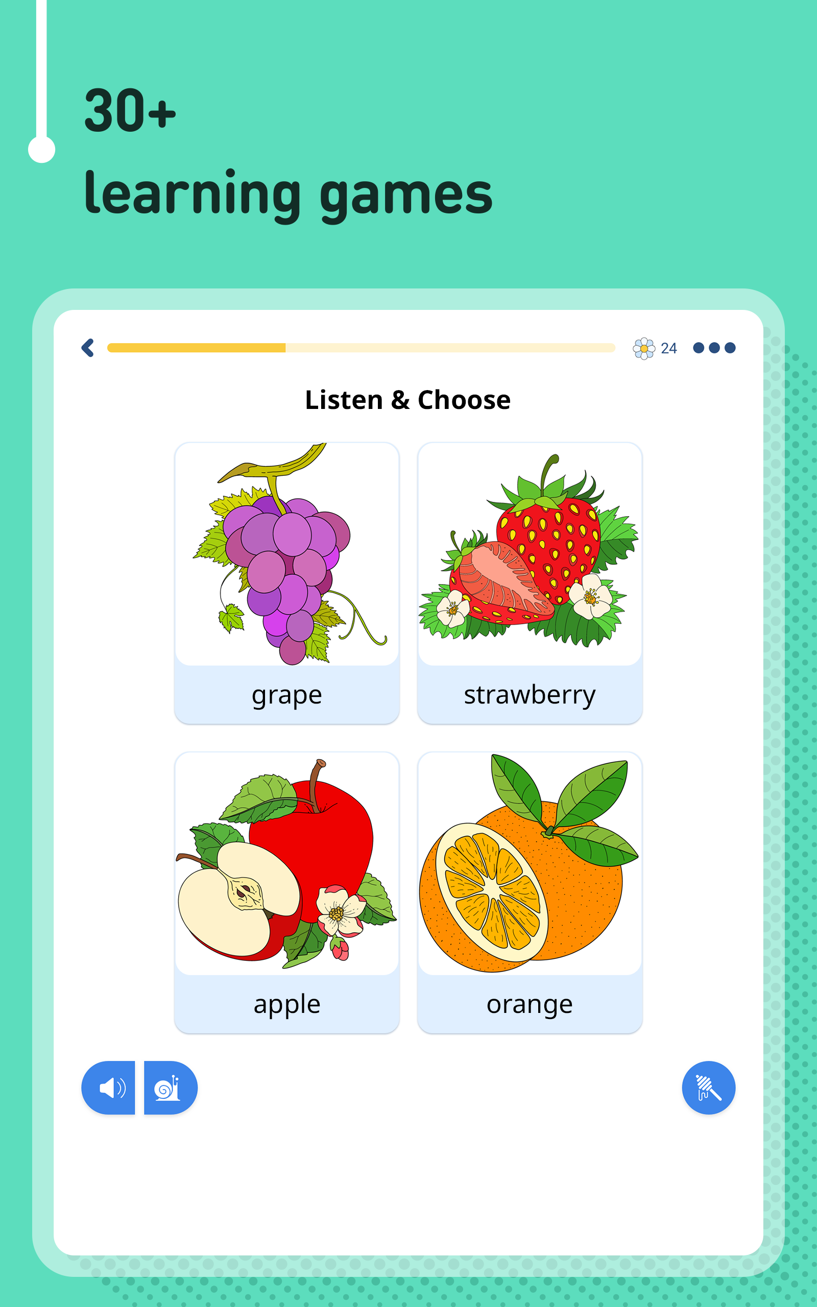 Learn Polish Screenshot 13