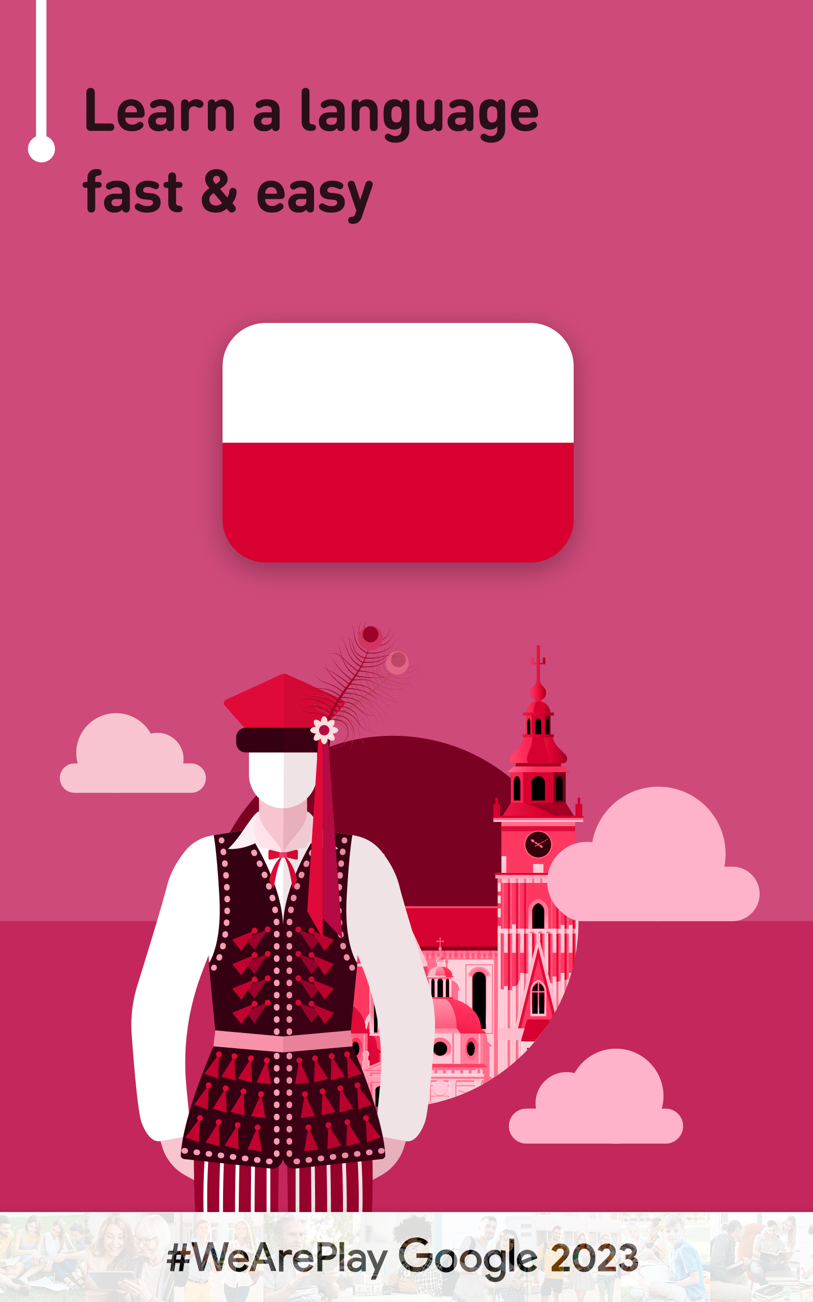 Learn Polish Screenshot 9