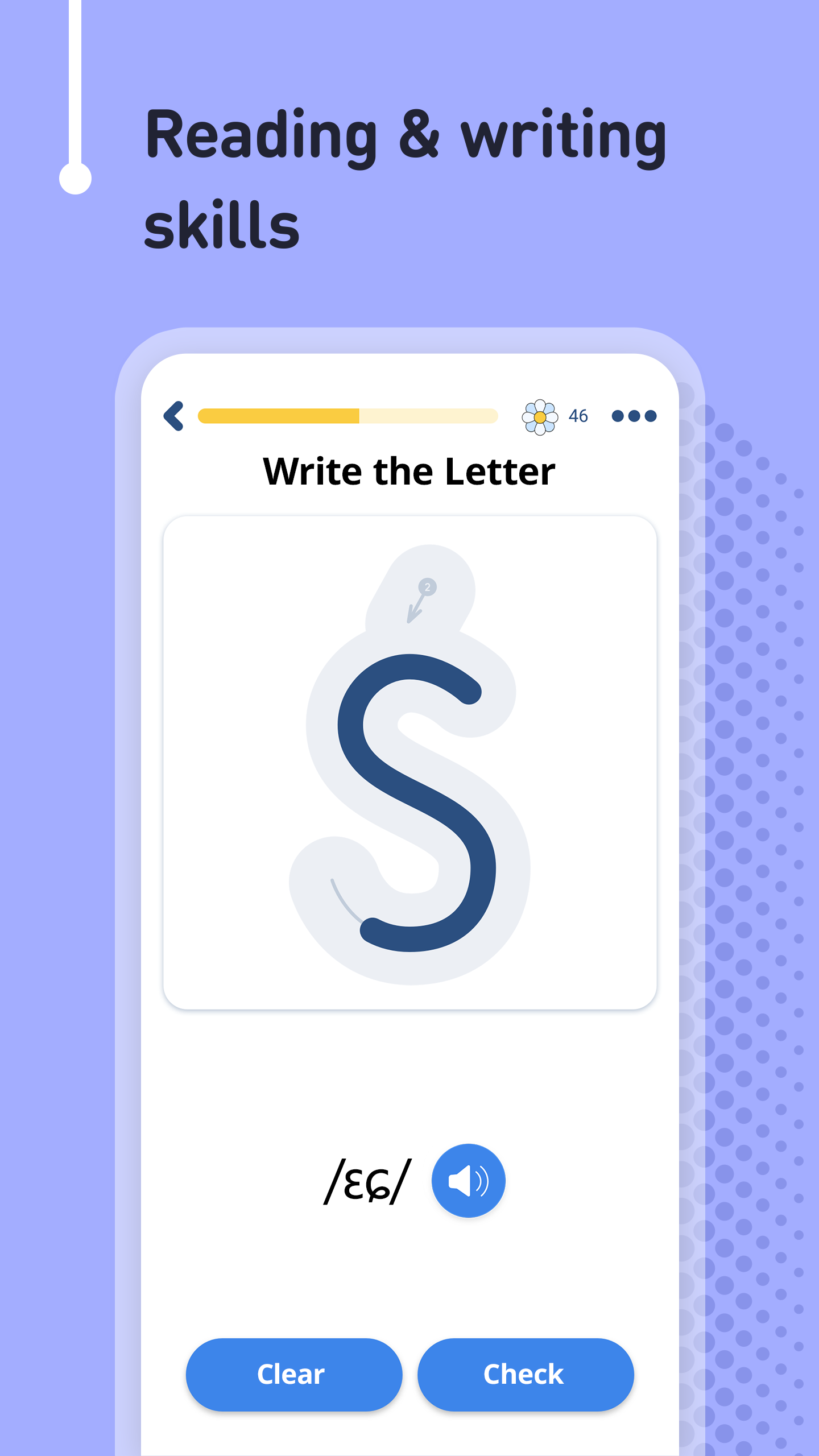 Learn Polish Screenshot 2