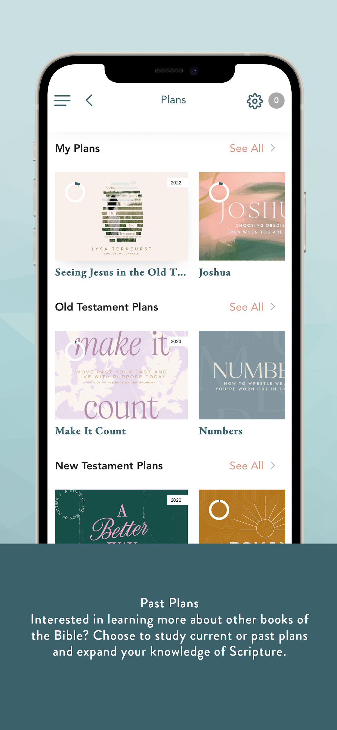 First 5 Screenshot 2