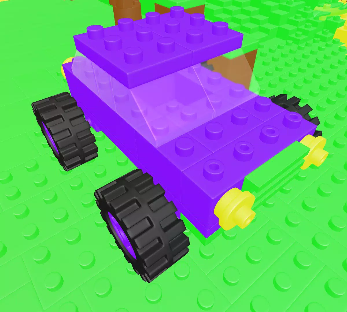 Colorful 3D Screenshot 4