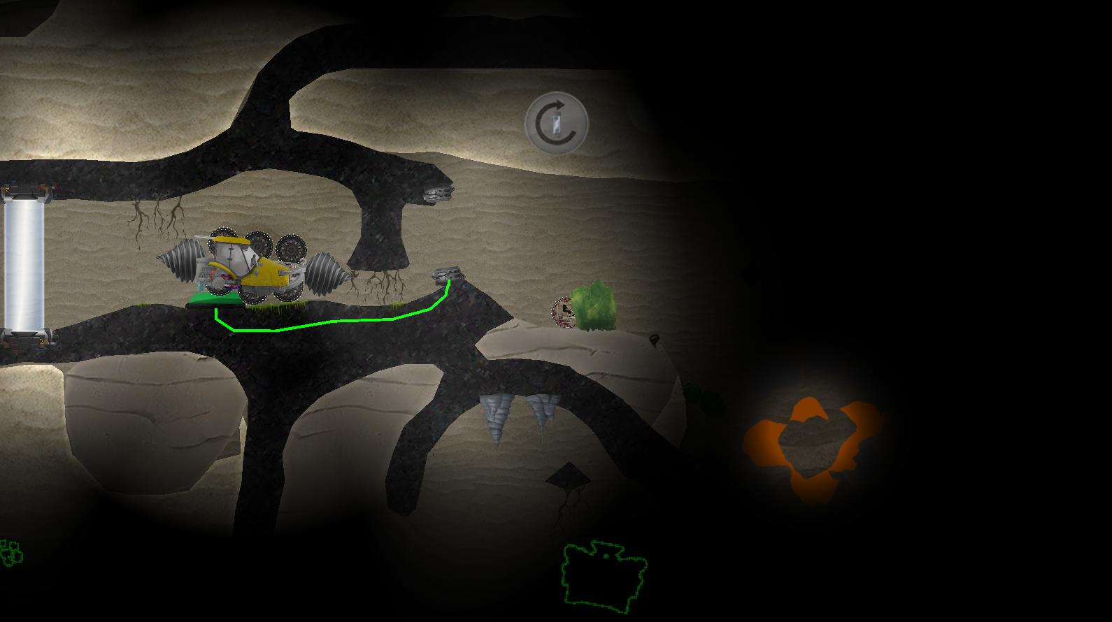 Hill Dig Screenshot 6