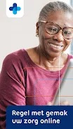 Uw Zorg Online Screenshot 5