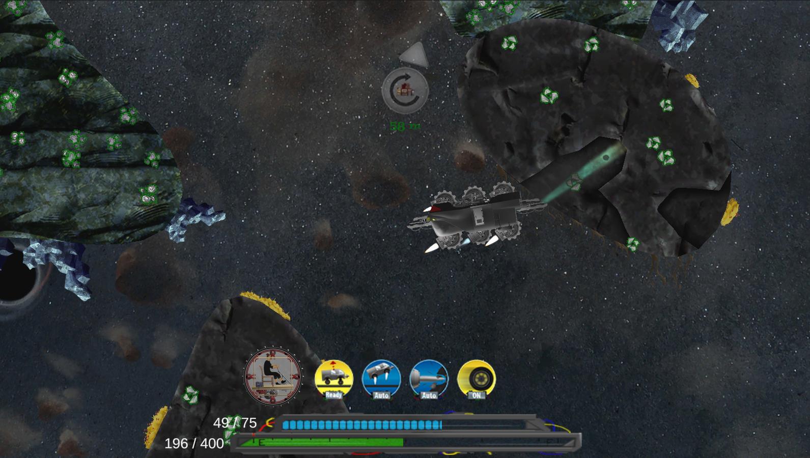 Hill Dig Screenshot 8