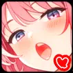 Anime Girlfriend Harem GalGame APK