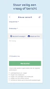 Uw Zorg Online Screenshot 4