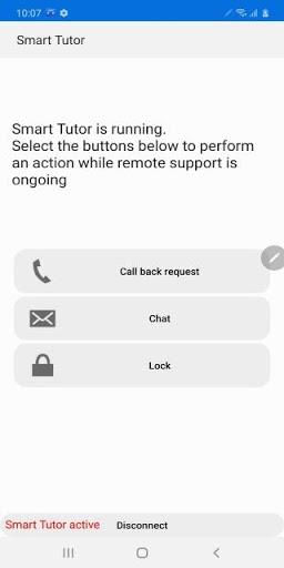 Smart Tutor Screenshot 4