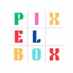 Pixel Art Coloring Pixels Topic