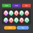 Colour Prediction Game Hackkrs APK