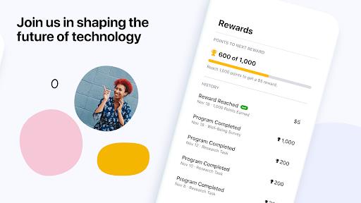 Viewpoints Screenshot 4